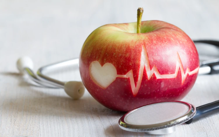 Apple and medical instruments